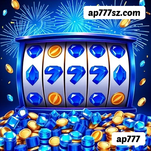 Blackjack ao vivo ap777