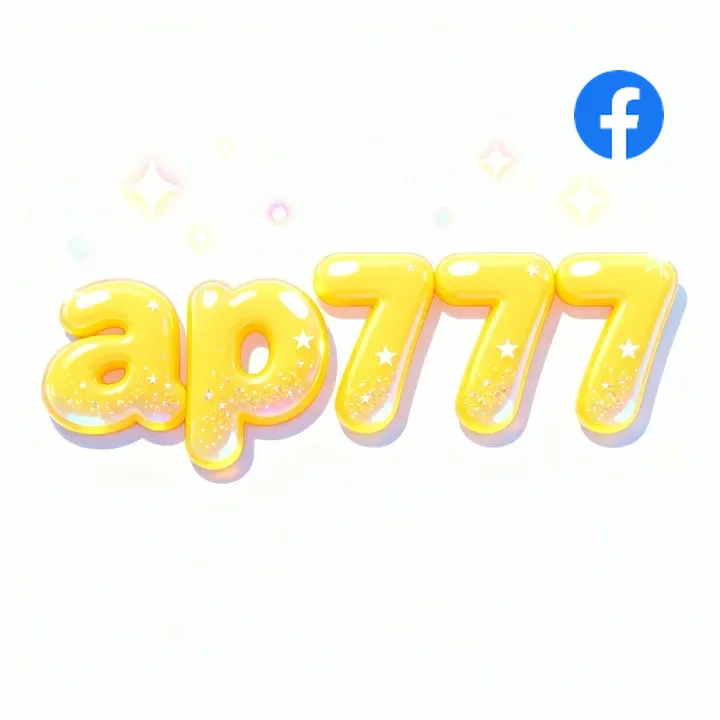 Comunidade ap777 no Facebook